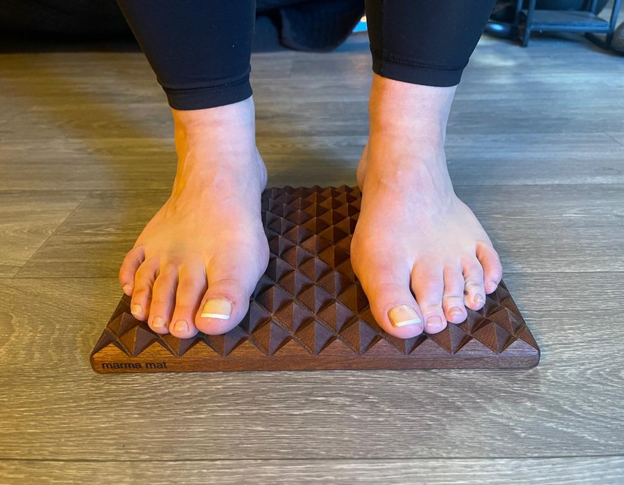 Marma Mat